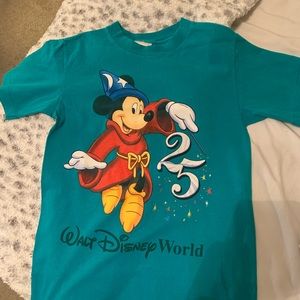 Vintage Disney shirt from urban outfitters